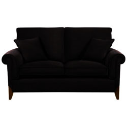 Duresta Cavendish Medium Sofa Infinity Carbon